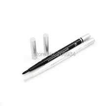 Подводка для глаз механический карандаш 2 шт черный и белый жидкая подводка для глаз Водонепроницаемая подводка для глаз ручка E695