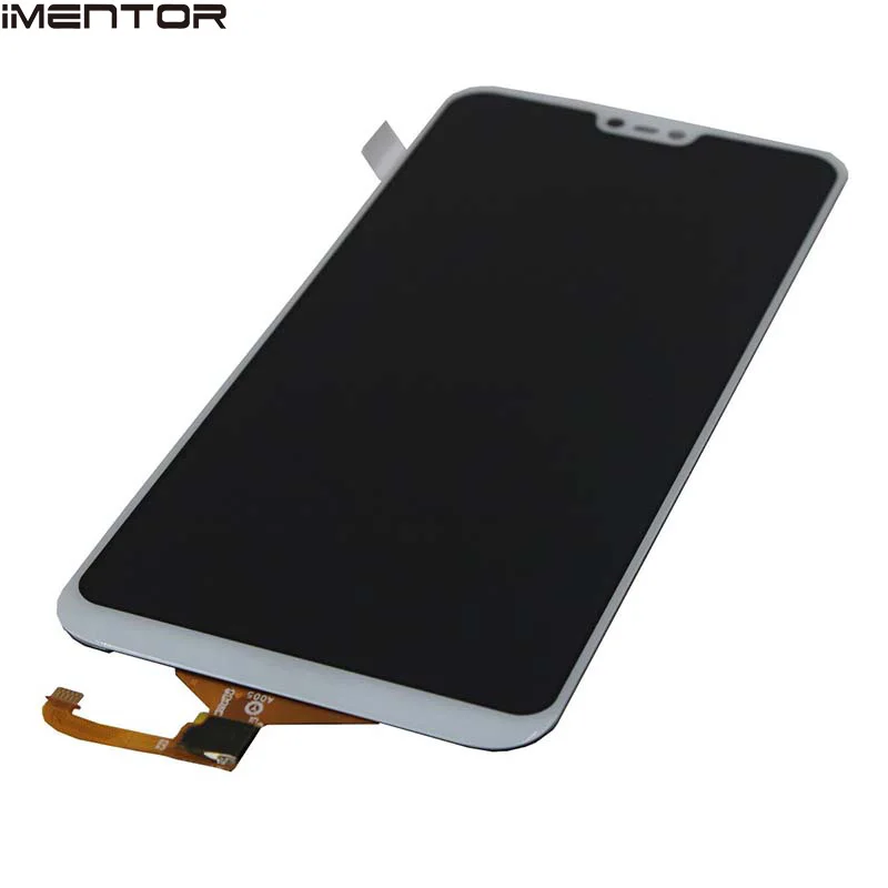 

10pcs AAA replacement lcd for HUAWEI P20 LITE screen display touch glass