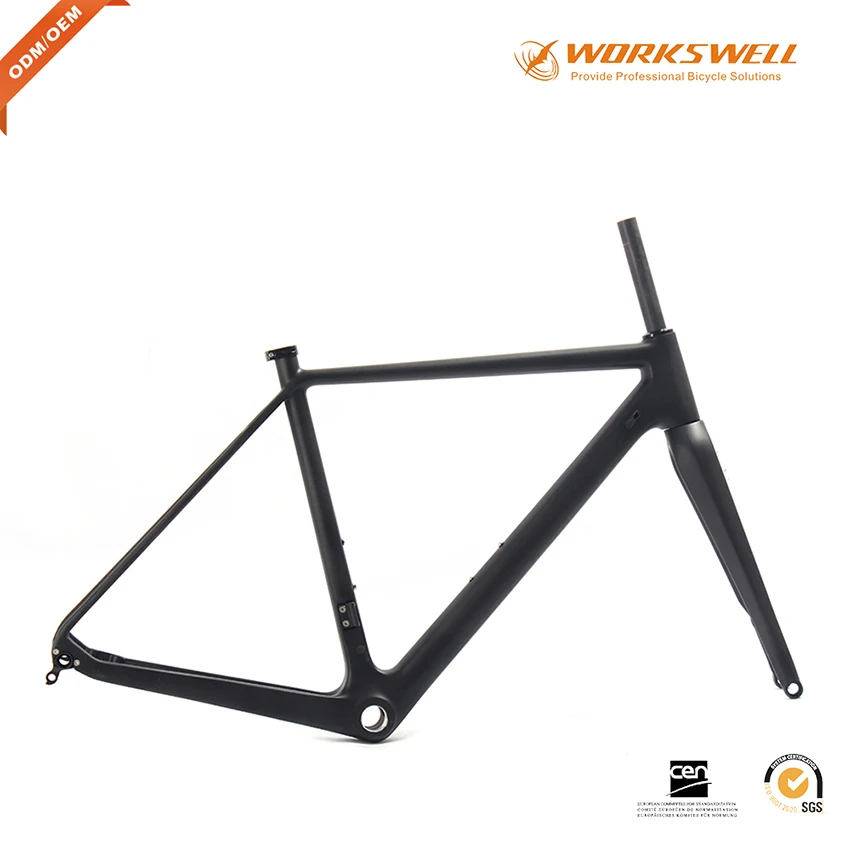 cx carbon frame