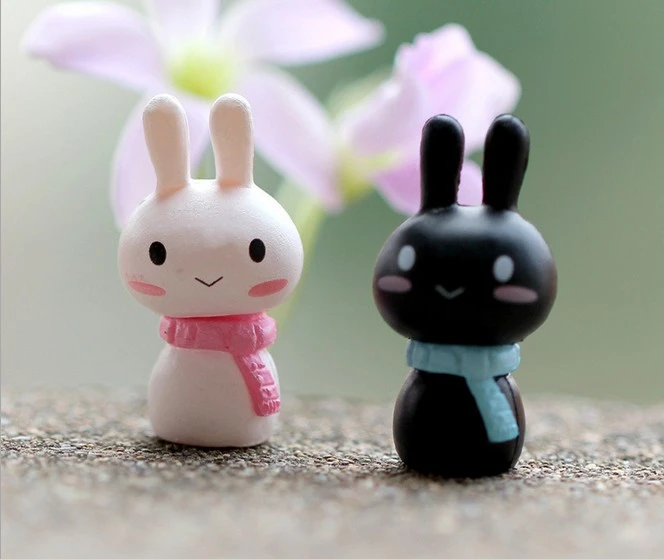 bunny x2 doll