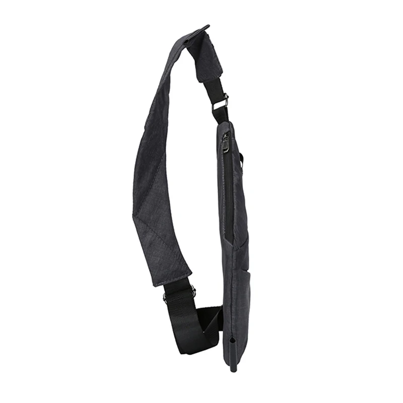 Men Travel Backpack Polyester Anti Theft Teenage Crossbody Women Single Shoulder Bag Storage Chest Bags Sac A Dos Homme BP0264 (10)