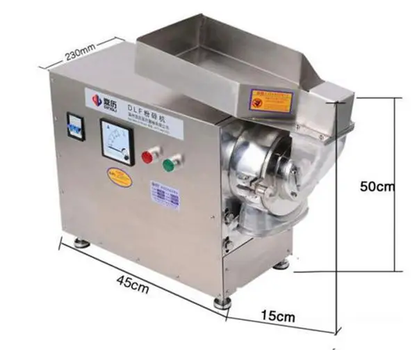 Горячие продажи китайской медицины; Состав дробилки порошок смеситель водяная мельница ультра-тонкой шлифовальная машина