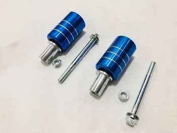 

Bandit 74A/75A/77A/78A/79A impulse 400 anti slip anti skid motorcycle crash engine protector