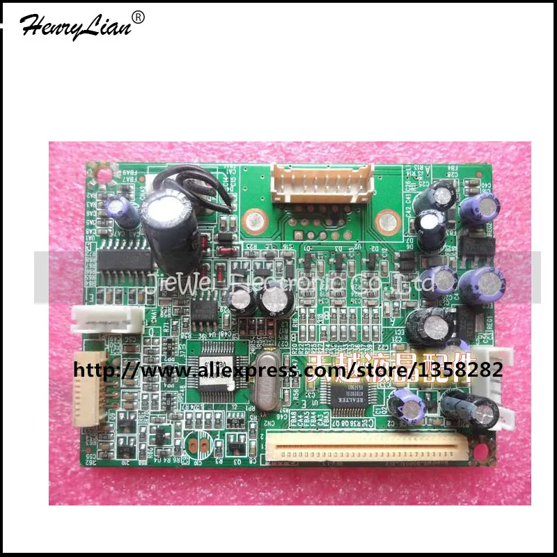 HENRYLIAN плата привода OSP-XLM1704040004 BLM1704M10113