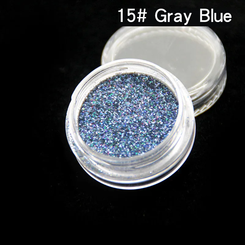 15# Gray Blue