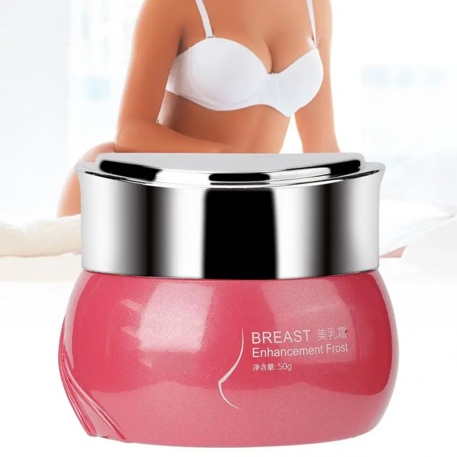 

50g Lady Breast Enlargement Cream Breast Firming Lifting Cream Bust Enlarging Cream