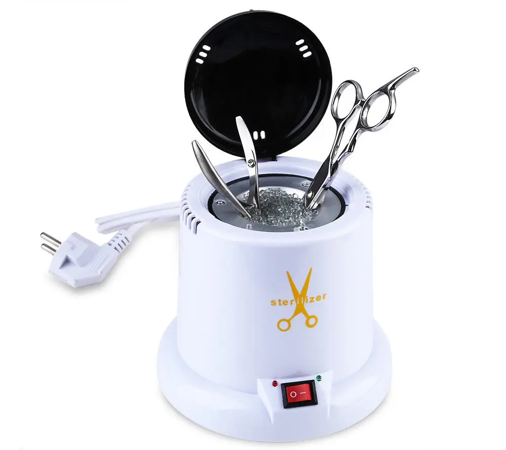  Oakmoss Professional High Temperature Disinfection Sterilizer Box Tools Machine