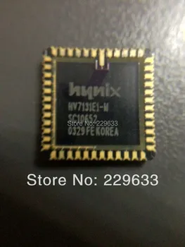 

2pcs/lot PC camera optoelectronic CCD chip HV7131E1-M factory with board components