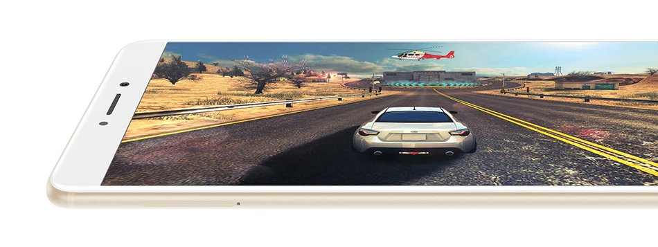 Xiaomi mi max2 X6