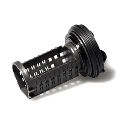 Filtre de pompe pour Machine à laver LG authentique, pièces de rechange, F1069FD F1069FD2 F1069FD3 F1069FD4 WD 1019BD WD 1219BD 
