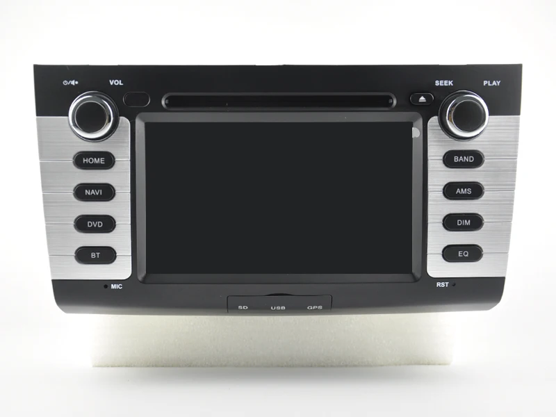 Sale AVGOTOP Android 9 Wince Car Radio DVD Player For SUZUKI SWIFT 2G 16G Vehicle Multimedia 2