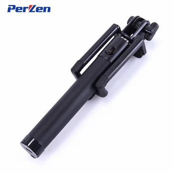 

Extendable Handheld Wireless Bluetooth Selfie Monopod Bluetooth Stick with Remote Button For Iphone 5 5S 6 6Plus Samsung S6