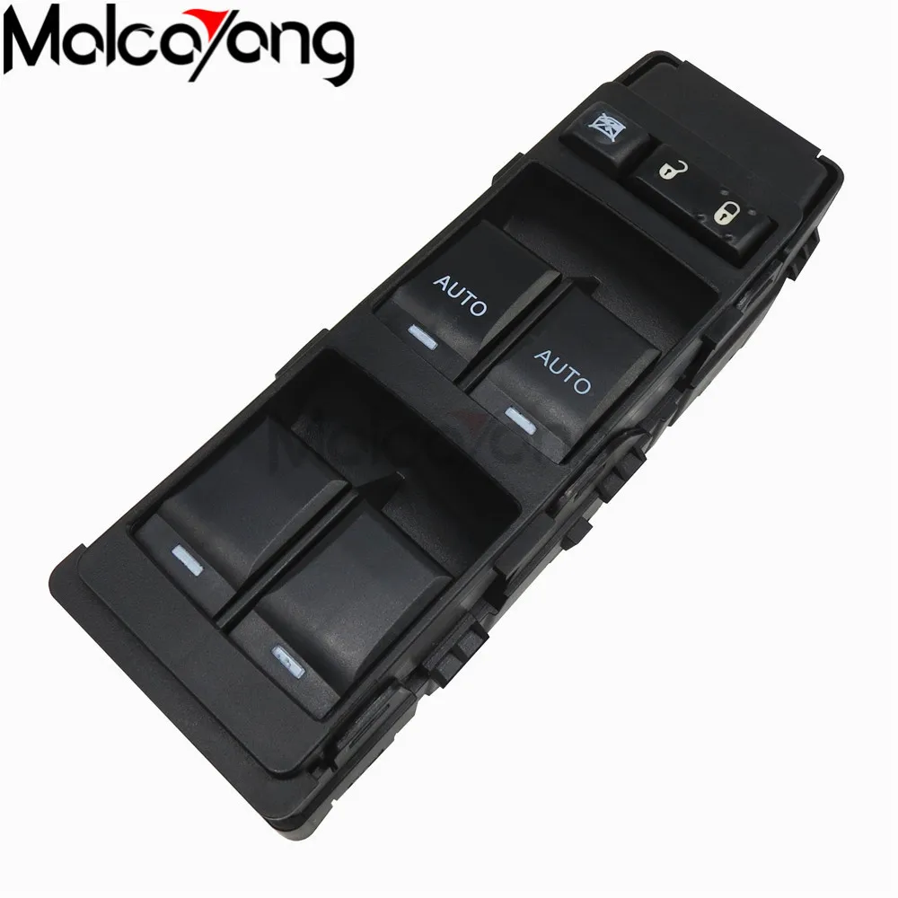 Master Control Switch Fit For Chrysler Dodge Jeep New