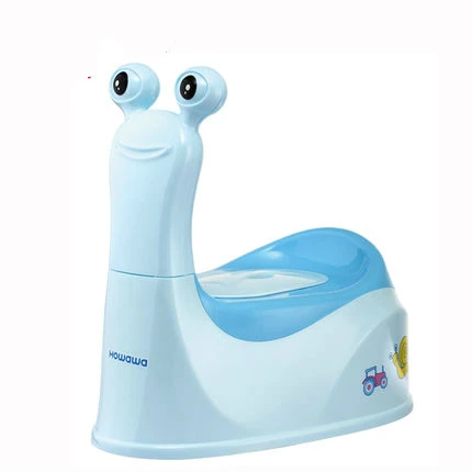 Pot D Escargot De Dessin Anime Siege D Entrainement Pour Bebe Petit Tiroir De Couleur Rose Bleu Vert Aliexpress