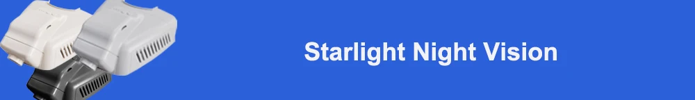 starlight night vision 