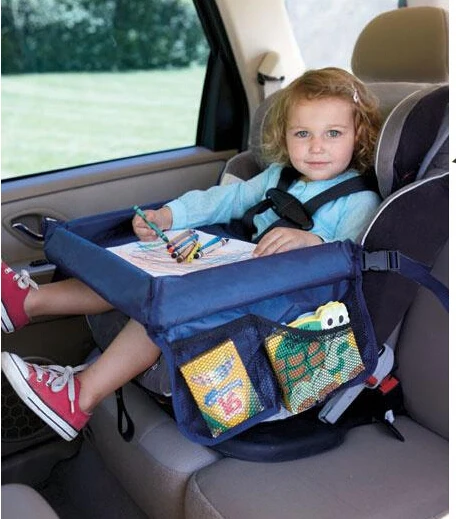 Hot Child Car Seat Tray Waterproof Storage Board Toy Car Table Holder Tray Desk Infant Stroller Board Table Kids Car Organizer Hot Child Car Seat Tray Waterproof Storage Board Toy Car Table Holder Tray Desk Infant Stroller Board Table Kids Car Organizer