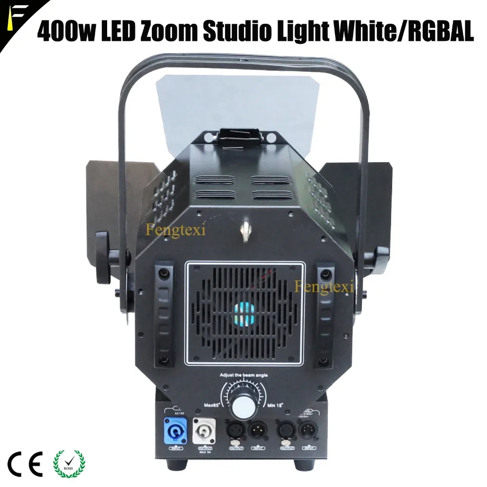400ZST Profile Light2