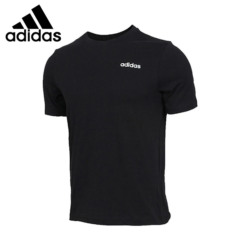 compañero Fontanero Extra Novedad Original de 2019! Camisetas Adidas E PLN para hombre, ropa  deportiva de manga corta|Camisetas para correr| - AliExpress