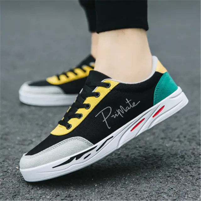 durable white sneakers