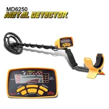 металлоискатель подземный MD6250 детектор проводки пинпоинтер производительность сокровище
подземных Hunter все металлические Gold металоискатель MD6150 metal-detector