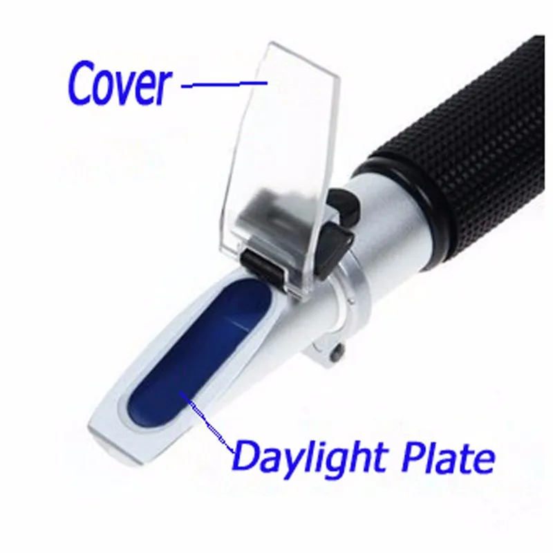 refractometer- (3)