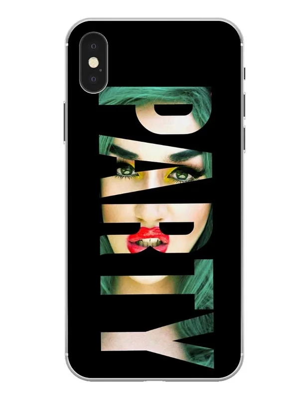 RuPaul Drag queen Case silicone Soft Phone Case For iPhone Case Back Covers For iPhone 5 5s SE 6 6SPlus 7 8 Plus X10 XR XS MAX