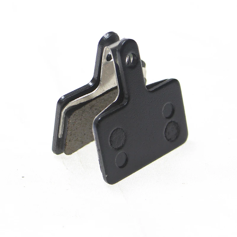 1 пара велосипедных тормозных колодок для Shimano B01S Deore (BR M465/475/495/515/525)/Auriga Comp Draco/Mota