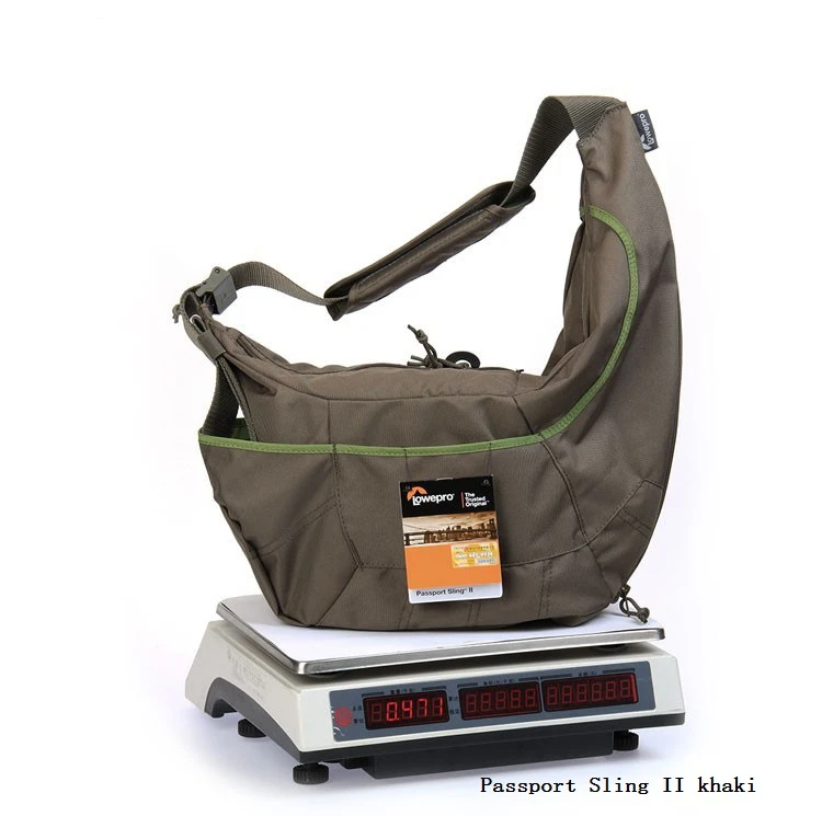 passport sling bag
