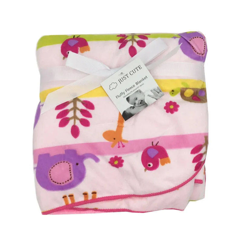 baby blanket cute