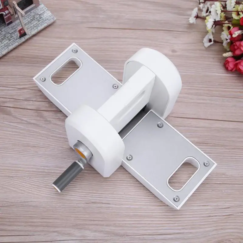 New Arrival Die-Cut Machine Die Cutting Embossing Machine Scrapbooking Cutter DIY Craft Dies Cut Machine Tools Home Decor