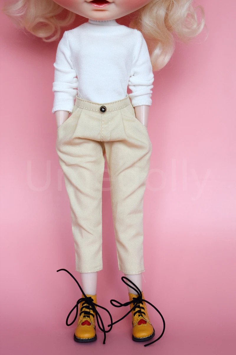 blythe doll clothes  (3)