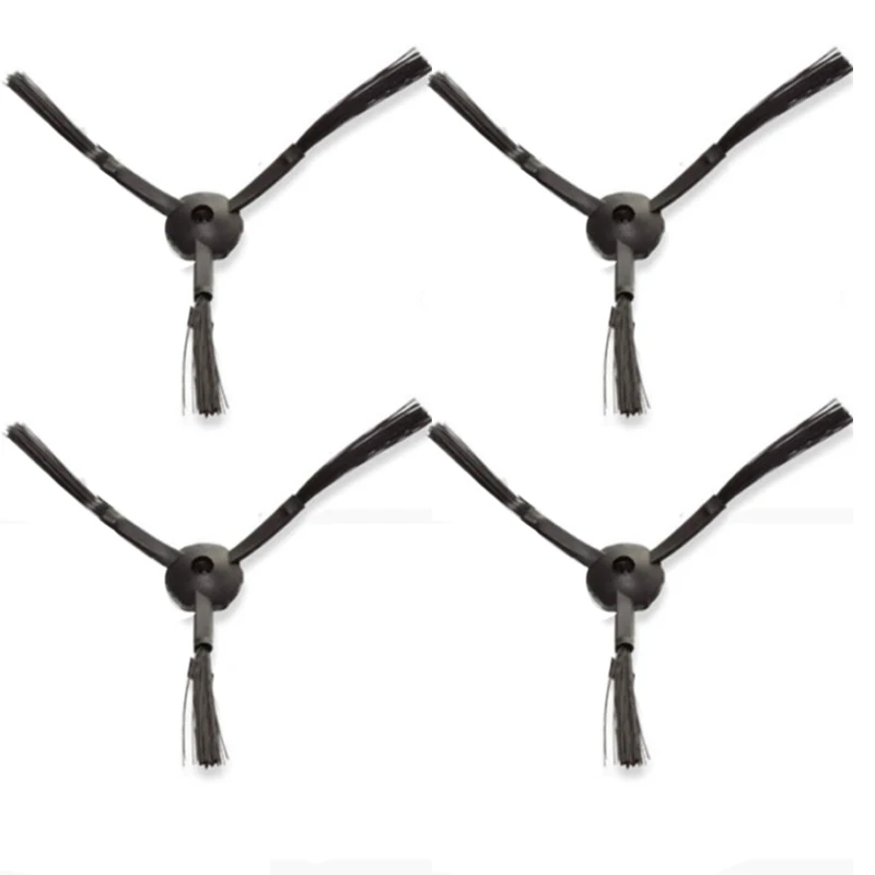 Sweeping Robot Accessories Side Brush Replacement Suitable for Medion MD16192 MD18500 MD18501 Vacuum Cleaning Robots Tool