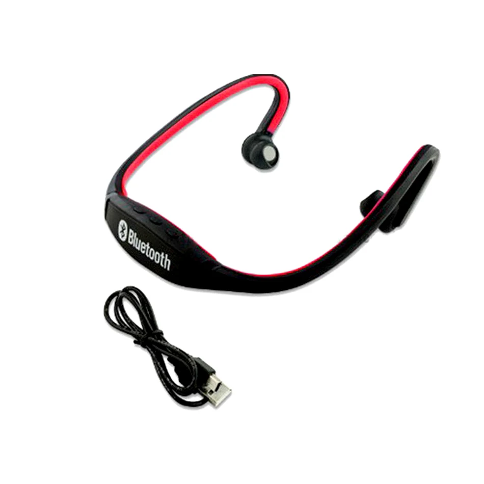 Беспроводные спортивные наушники HOMEBARL BS19C с поддержкой Bluetooth 4 0 и микрофоном|earphone