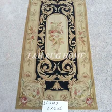 2'x4 Шерсть Кружево Ковры новозеландской шерсти ковры ручной работы