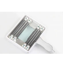 Лучшие скидки принадлежности для салона 3d сканер лица анализатор влажности кожи для домашнего использования