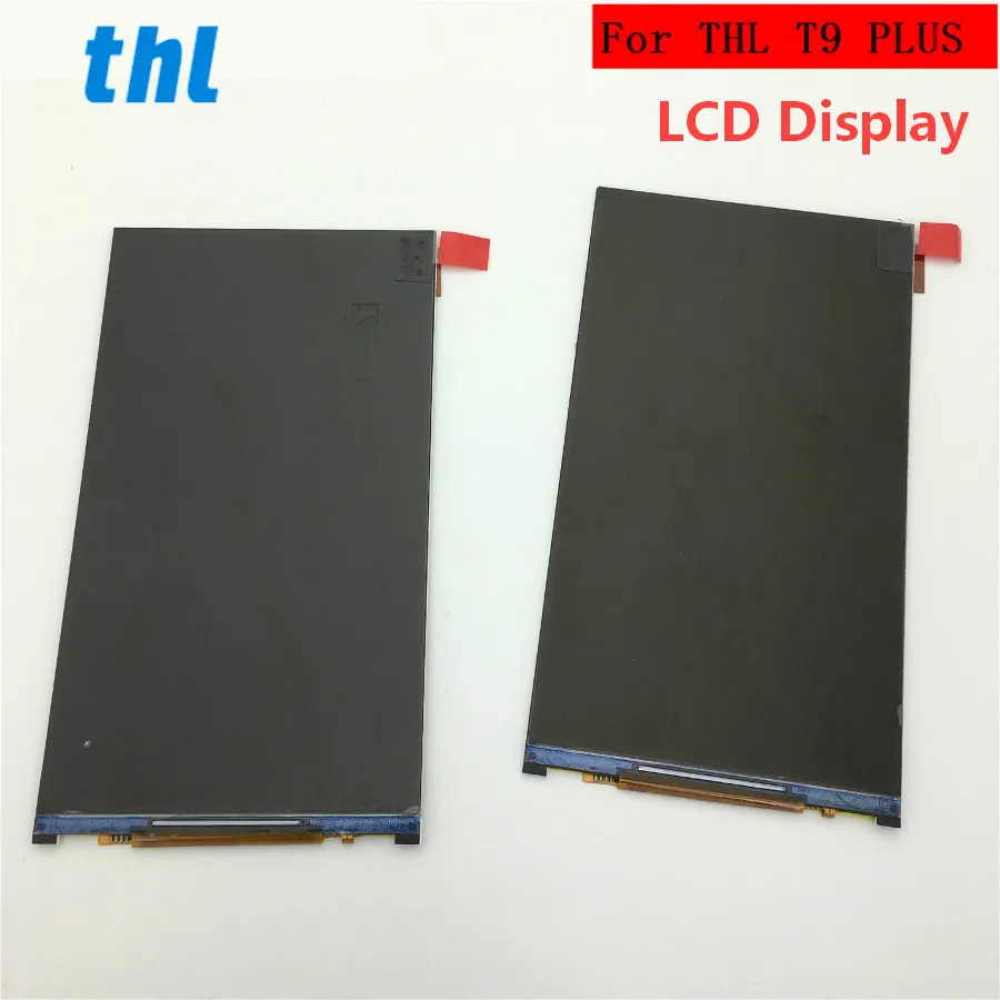 

For THL t9 PLUS LCD Display screen +Tools Digitizer Assembly Replacement Accessories lcdc For thl t9 plus 5.5
