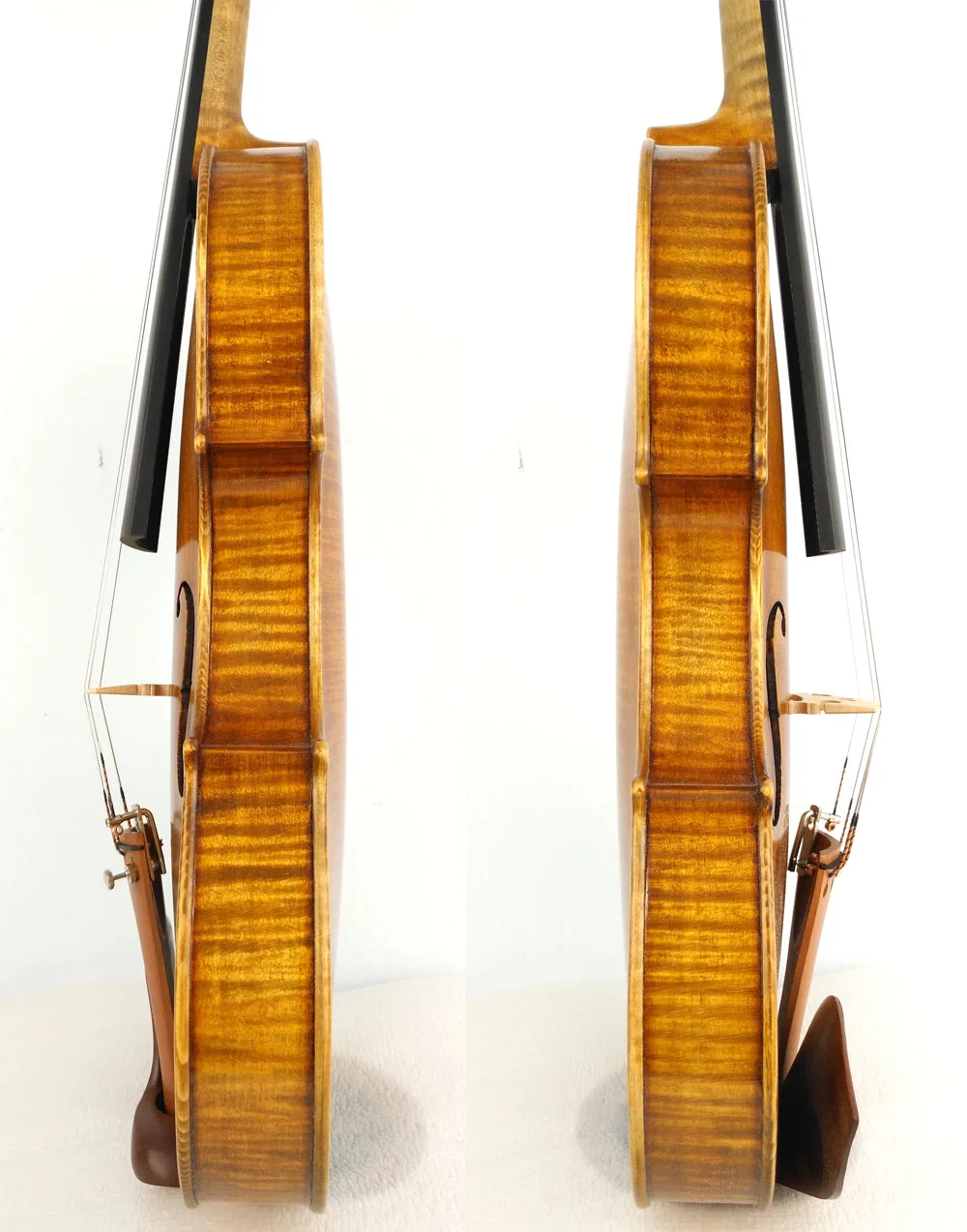 Купить выбраны! копия rogerius Бон николай амати мастер скрипки 4/4