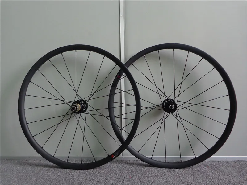 

matte carbon wheels mtb 29 carbon wheels for mountain bike steering-wheel