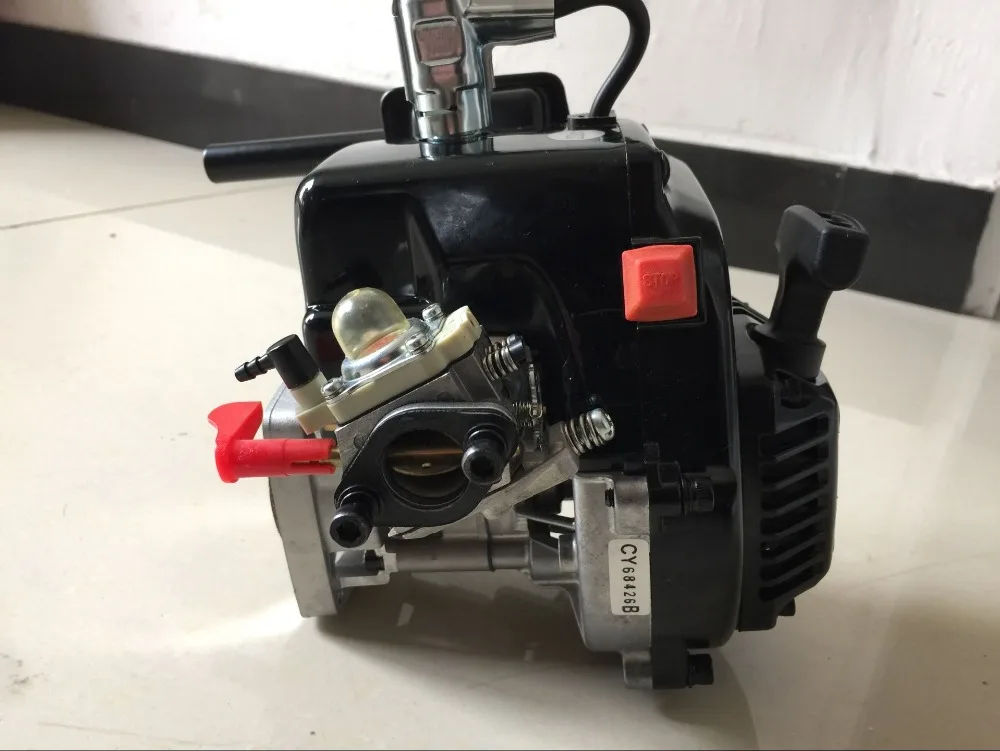 

23cc Engine FOR 1/5 RC CAR High performance fit for HPI BAJA 5B SS LOSI 5ive-T DBXL