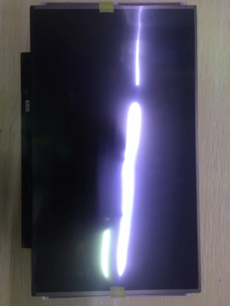 saniter laptop LCD screen LTN133AT31 13.3-inch laptop screen.