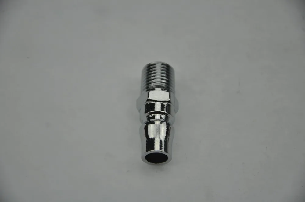 

10PCS 3/8" Pneumatic Air Compressor Hose Quick Coupler Plug Socket Connector Set PM-30 C type fast connetor pipe fittings