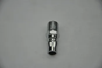 

10PCS 3/8" Pneumatic Air Compressor Hose Quick Coupler Plug Socket Connector Set PM-30 C type fast connetor pipe fittings