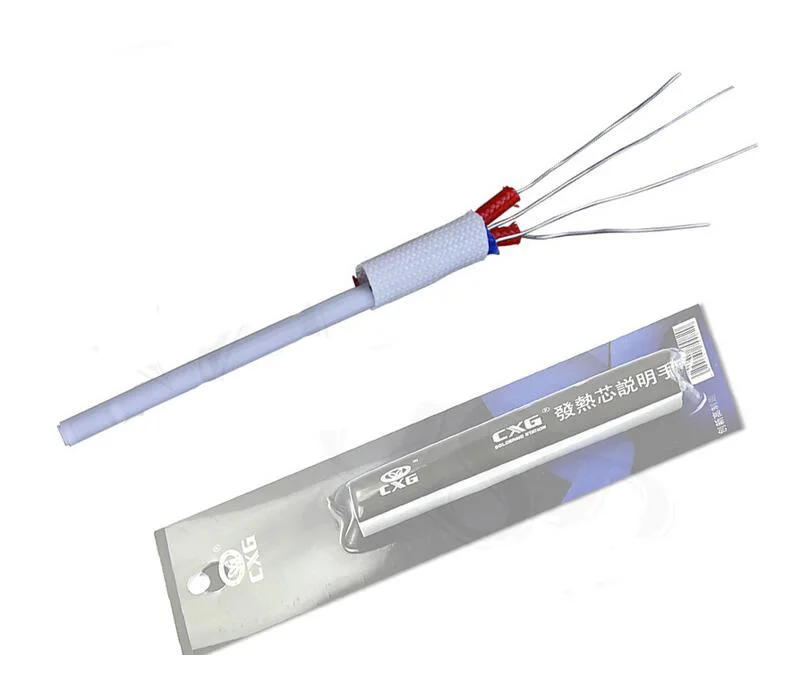 LCD Digital Electric soldering iron Heating Heating Element Ceramic