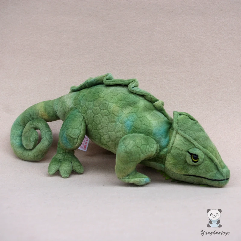 reptile plush