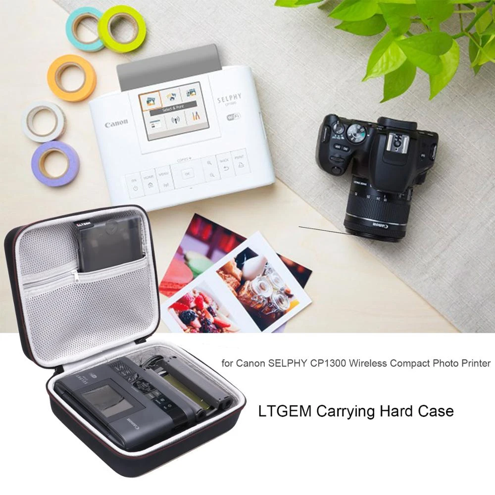 case for canon selphy cp1300