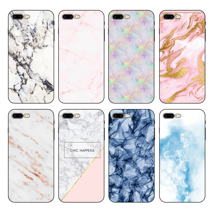 Чехол-накладка для iPhone 8 8plus XSmax XR XS 7 7plus 6s 6plus 5 | Мобильные телефоны и аксессуары