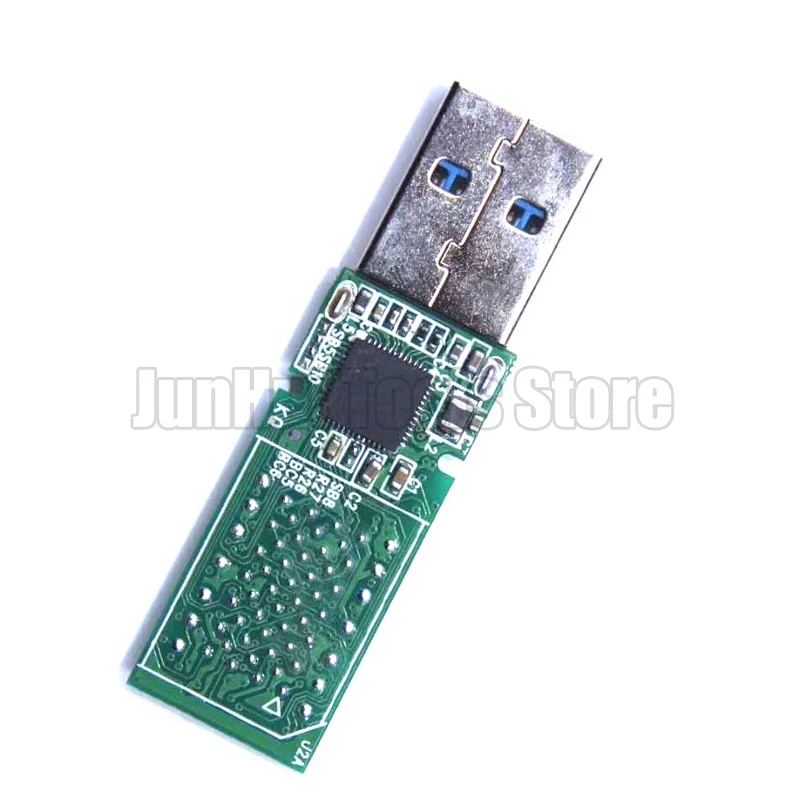 USB3.0 eMMC 153 169 eMCP 162 186 U диск PCB NS1081 главный контроллер без флэш-памяти для переработки чипов emmc emcp - Цвет: Board