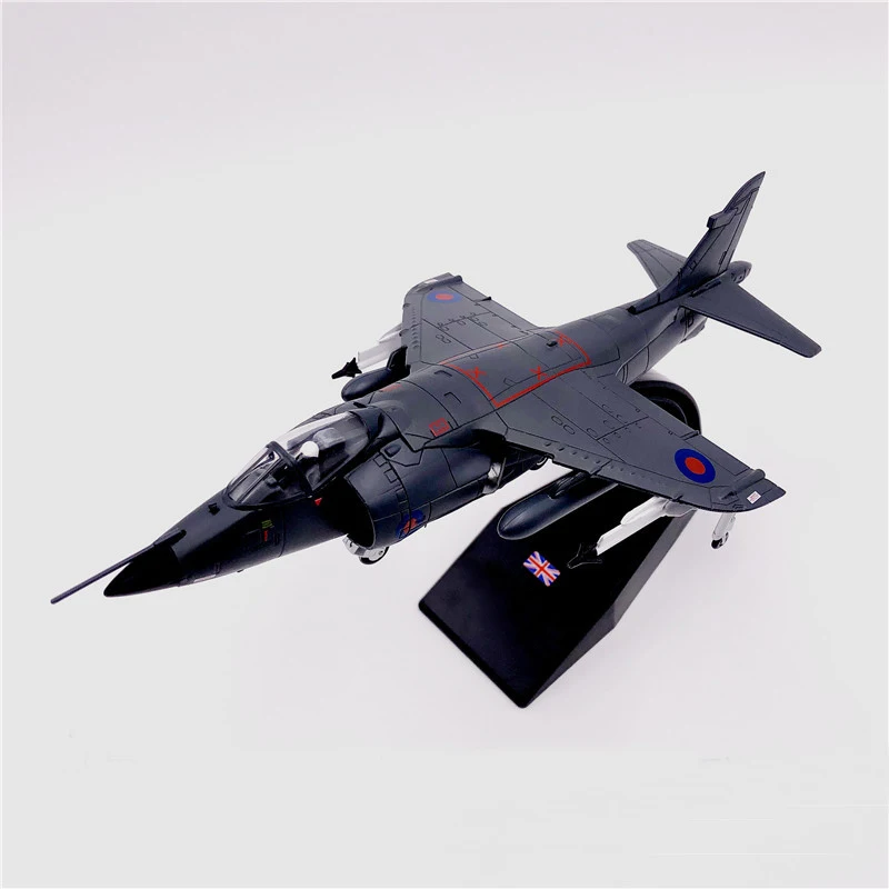 Редкие Специальное предложение 1: 72 британские аргентинские войны harrier