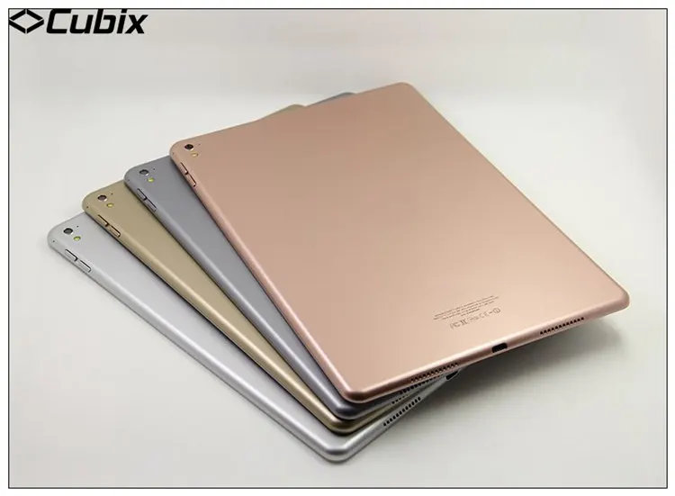 bilder für Hohe Qualität Nichtarbeits Gefälschte Dummy, Exhibit Modell Farbige Bildschirm für Apple iPad pro 9,7 zoll bilder für Hohe Qualität Nichtarbeits Gefälschte Dummy, Exhibit Modell Farbige Bildschirm für Apple iPad pro 9,7 zoll
