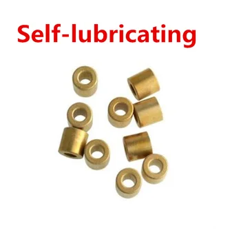 

3D Printer Accessories Self-lubricating Copper 8*12*15 Sleeve Free Shipping